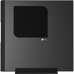 MSI Pro DP21 14M-889EU Intel® Core™ i5 i5-14400 16 GB DDR5-SDRAM 512 GB SSD Windows 11 Pro Työpöytä Mini PC Musta