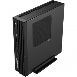 MSI Pro DP21 14M-889EU Intel® Core™ i5 i5-14400 16 GB DDR5-SDRAM 512 GB SSD Windows 11 Pro Työpöytä Mini PC Musta