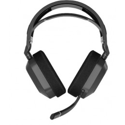 Corsair CA-9011295-EU kuulokkeet ja kuulokemikrofoni Langaton Pääpanta Pelaaminen Bluetooth Musta