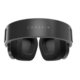 Corsair CA-9011295-EU kuulokkeet ja kuulokemikrofoni Langaton Pääpanta Pelaaminen Bluetooth Musta