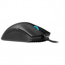 Corsair SABRE RGB PRO hiiri Pelaaminen Oikeakätinen USB A-tyyppi Optinen 18000 DPI