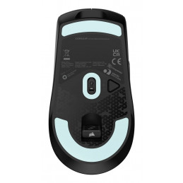 Corsair M75 hiiri Pelaaminen Molempikätinen Bluetooth Optinen 26000 DPI