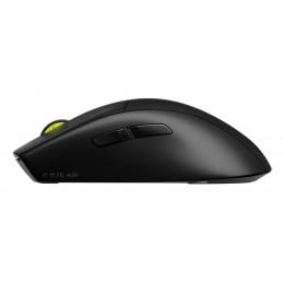 Corsair M75 hiiri Pelaaminen Molempikätinen Bluetooth Optinen 26000 DPI