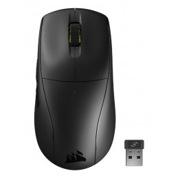 Corsair M75 hiiri Pelaaminen Molempikätinen Bluetooth Optinen 26000 DPI