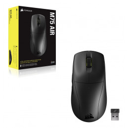 Corsair M75 hiiri Pelaaminen Molempikätinen Bluetooth Optinen 26000 DPI