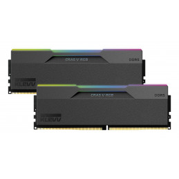 Klevv KD5AGUA80-60B280G muistimoduuli 32 GB 2 x 16 GB DDR5 288-pin DIMM