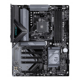 GIGABYTE B550 X EAGLE WIFI6E AMD B550 Kanta AM4 ATX
