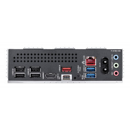 GIGABYTE B550 X EAGLE WIFI6E AMD B550 Kanta AM4 ATX