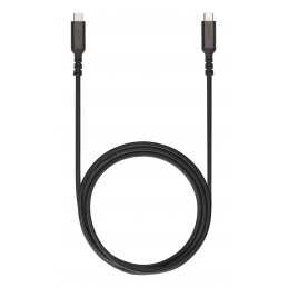 ASUS LCR50 USB-kaapeli 1,5 m USB C 0,48 Gbit s 240 W Musta