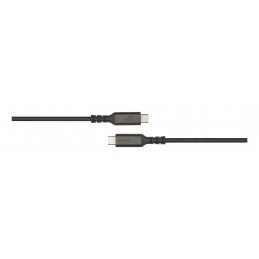 ASUS LCR50 USB-kaapeli 1,5 m USB C 0,48 Gbit s 240 W Musta