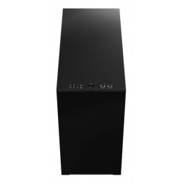 Fractal Design Define One Dark Solid Midi Tower Musta
