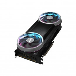 GIGABYTE AORUS GeForce RTX 5070 INFINITY 12G NVIDIA 12 GB GDDR7