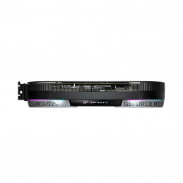 GIGABYTE AORUS GeForce RTX 5070 INFINITY 12G NVIDIA 12 GB GDDR7
