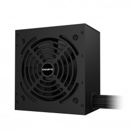 GIGABYTE GP-P650G virtalähdeyksikkö 650 W 20+4 pin ATX ATX Musta