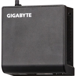 GIGABYTE Barb GBT BRIX GB-BTIP-N150 Intel N150 - 1x2,5\" - 1xM.2