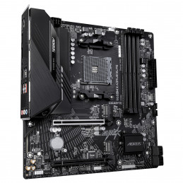 GIGABYTE B550M X AORUS ELITE AMD B550 Kanta AM4 mikro ATX