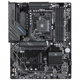 GIGABYTE B550 X GAMING emolevy AMD B550 Kanta AM4 ATX