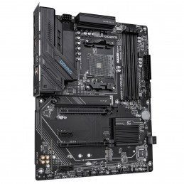 GIGABYTE B550 X GAMING emolevy AMD B550 Kanta AM4 ATX