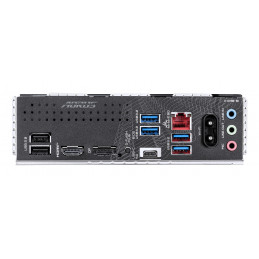 GIGABYTE B550M X AORUS ELITE WIFI7 AMD B550 Kanta AM4 mikro ATX