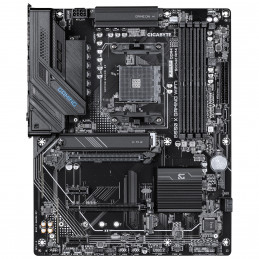 GIGABYTE B550 X GAMING WIFI7 AMD B550 Kanta AM4 ATX