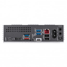 GIGABYTE B550 X GAMING WIFI7 AMD B550 Kanta AM4 ATX