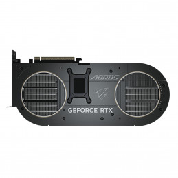 GIGABYTE AORUS GeForce RTX 5070 Ti INFINITY 16G NVIDIA 16 GB GDDR7