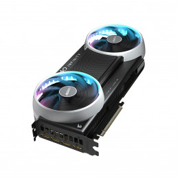 GIGABYTE AORUS GeForce RTX 5080 INFINITY 16G NVIDIA 16 GB GDDR7