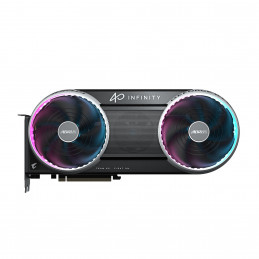 GIGABYTE AORUS GeForce RTX 5080 INFINITY 16G NVIDIA 16 GB GDDR7