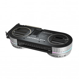 GIGABYTE AORUS GeForce RTX 5080 INFINITY 16G NVIDIA 16 GB GDDR7