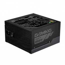 GIGABYTE GAMING 850GM PG5 virtalähdeyksikkö 850 W 20+4 pin ATX ATX Musta
