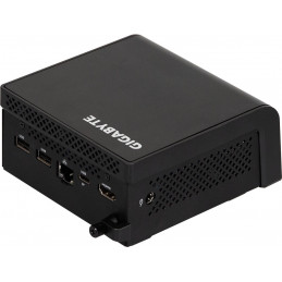 GIGABYTE Barb GBT BRIX GB-BTIP-N250 Intel N250 - 1x2,5\" - 1xM.2