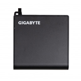 GIGABYTE Barb GBT BRIX GB-BTIP-N250 Intel N250 - 1x2,5\" - 1xM.2