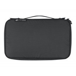 ASUS ROG Tech Pouch BC1003 Pussi Nailon Musta