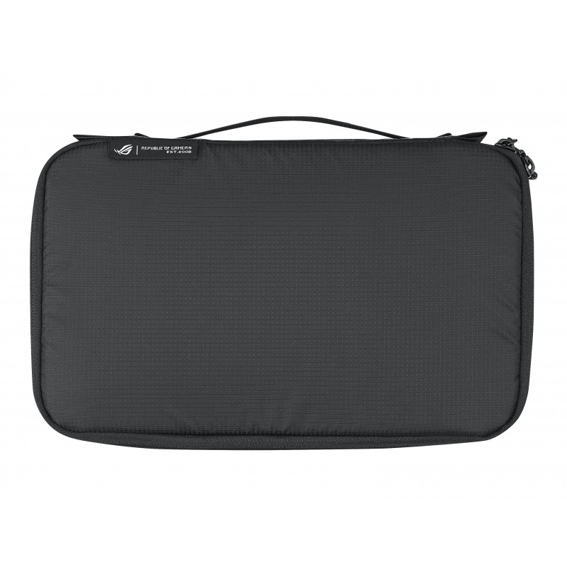 ASUS ROG Tech Pouch BC1003 Pussi Nailon Musta