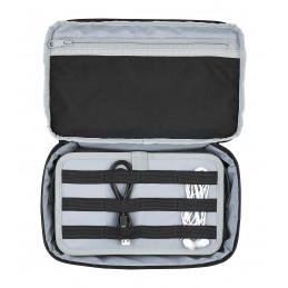 ASUS ROG Tech Pouch BC1003 Pussi Nailon Musta