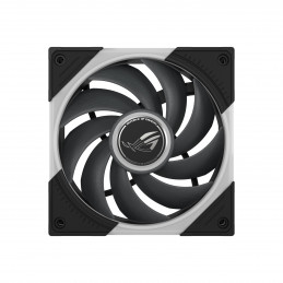 ASUS ROG Eurux GR120 ARGB Fan Single Pack Tietokonekotelo Tuuletin 12 cm Musta 1 kpl
