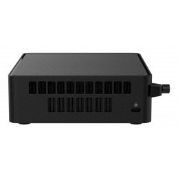 ASUS NUC 16 Pro RNUC16WCKC700002 Musta 350 FCBGA1516