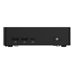 ASUS NUC 16 Pro RNUC16WCKC700002 Musta 350 FCBGA1516