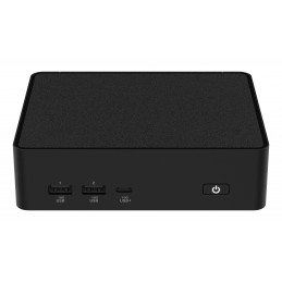 ASUS NUC 16 Pro RNUC16WCKC500002 Musta 320