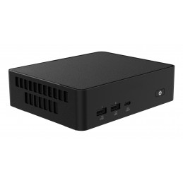 ASUS NUC 16 Pro RNUC16WCKC500002 Musta 320