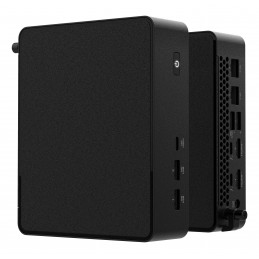 ASUS NUC 16 Pro RNUC16WCKC500002 Musta 320