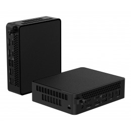 ASUS NUC 16 Pro RNUC16WCKC500002 Musta 320