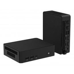 ASUS NUC 16 Pro RNUC16WCKC500002 Musta 320