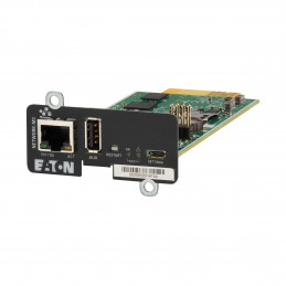 Eaton NETWORK-M3 verkkokortti Sisäinen Ethernet 1000 Mbit s