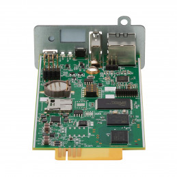 Eaton NETWORK-M3 verkkokortti Sisäinen Ethernet 1000 Mbit s