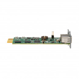 Eaton NETWORK-M3 verkkokortti Sisäinen Ethernet 1000 Mbit s
