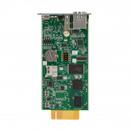 Eaton NETWORK-M3 verkkokortti Sisäinen Ethernet 1000 Mbit s