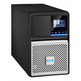 Eaton 5P850IG2 UPS-virtalähde Linjainteraktiivinen 680 W 6 AC-pistorasia(a)