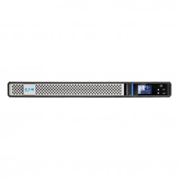 Eaton 5P650IRNG2 UPS-virtalähde Linjainteraktiivinen 0,65 kVA 520 W 4 AC-pistorasia(a)