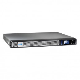 Eaton 5P650IRNG2 UPS-virtalähde Linjainteraktiivinen 0,65 kVA 520 W 4 AC-pistorasia(a)